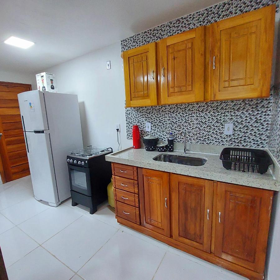 Belas Praias Flats Itacaré المظهر الخارجي الصورة