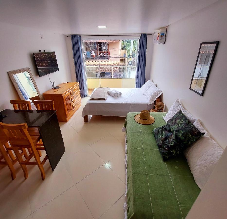 Belas Praias Flats Itacaré المظهر الخارجي الصورة