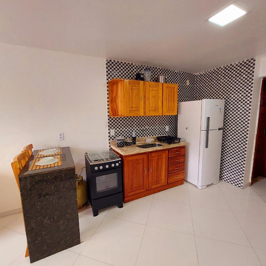 Belas Praias Flats Itacaré المظهر الخارجي الصورة