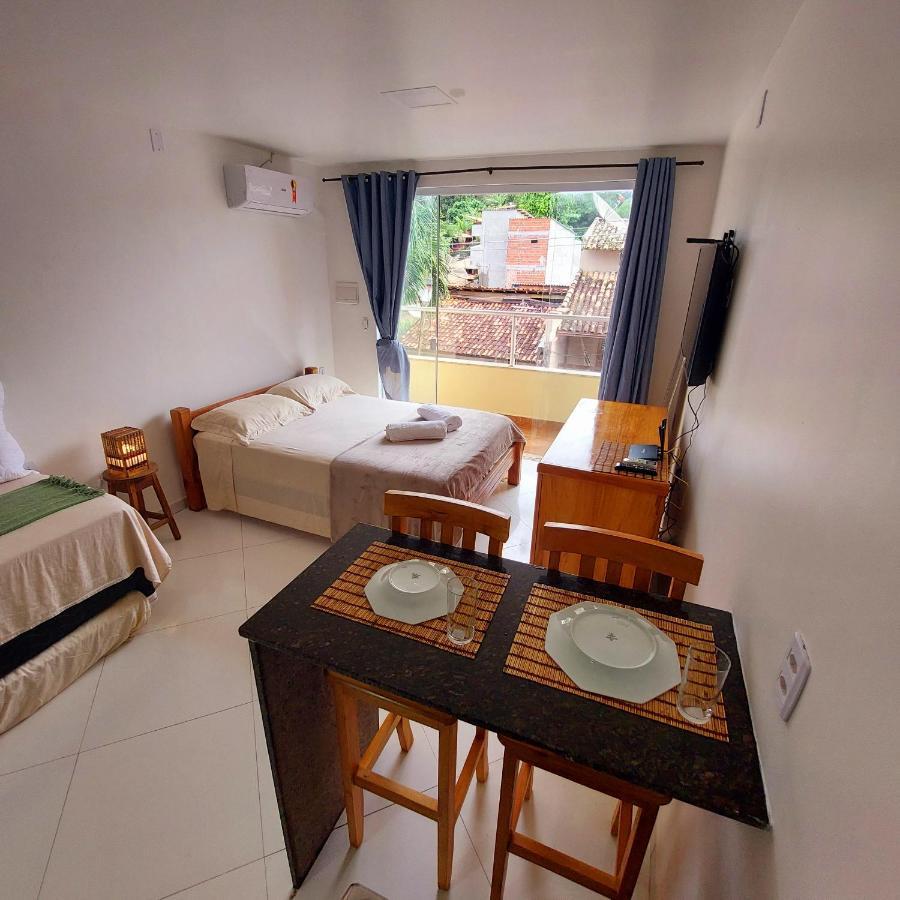 Belas Praias Flats Itacaré المظهر الخارجي الصورة