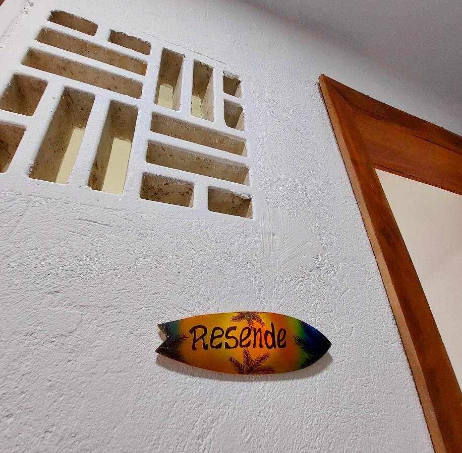 Belas Praias Flats Itacaré الغرفة الصورة