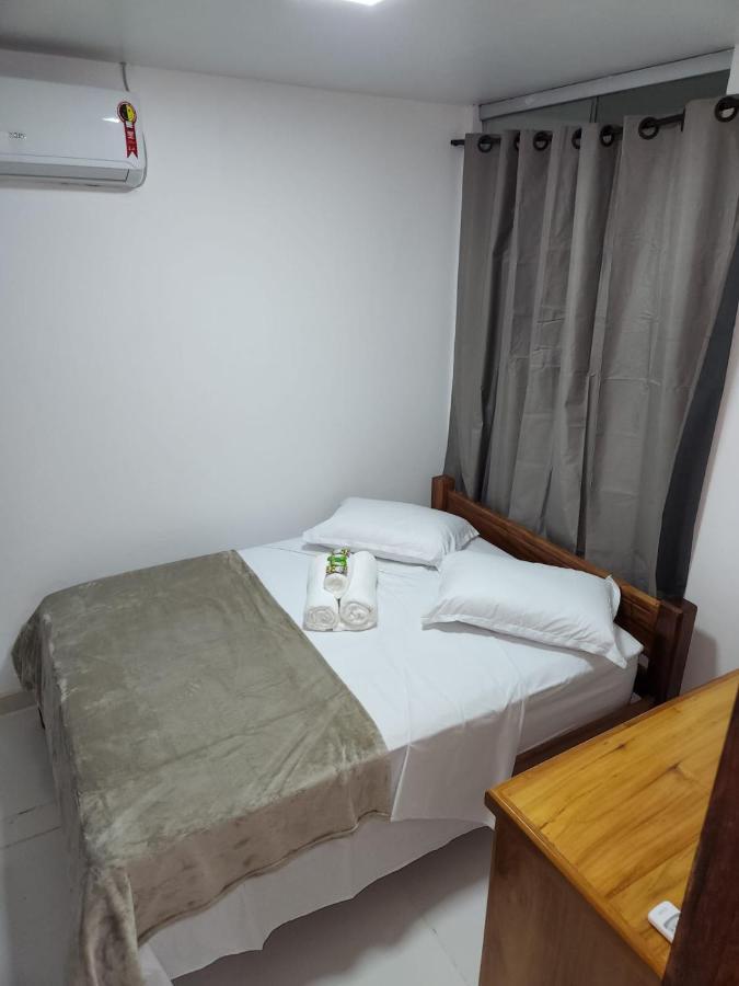 Belas Praias Flats Itacaré المظهر الخارجي الصورة