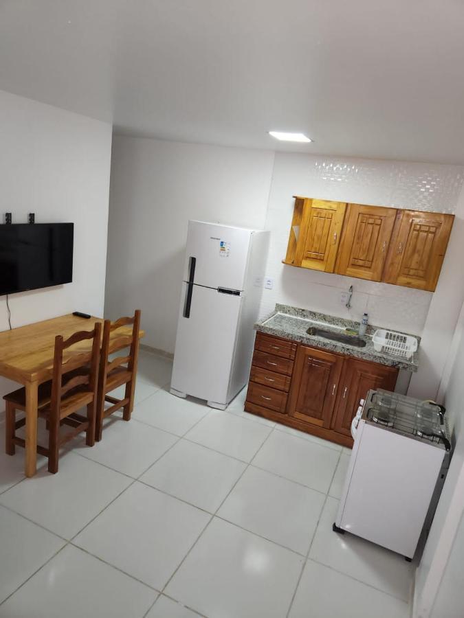 Belas Praias Flats Itacaré المظهر الخارجي الصورة