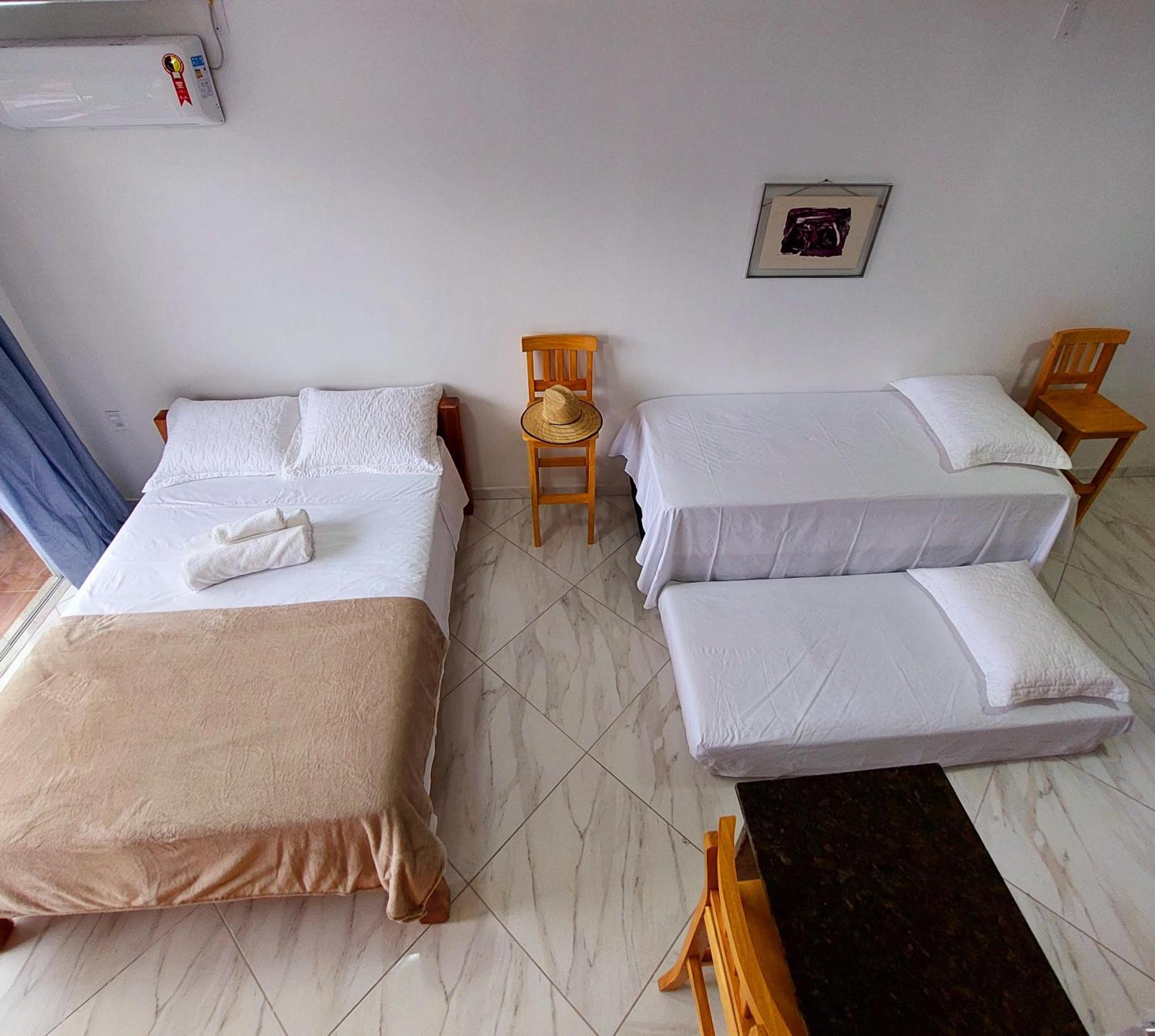 Belas Praias Flats Itacaré الغرفة الصورة