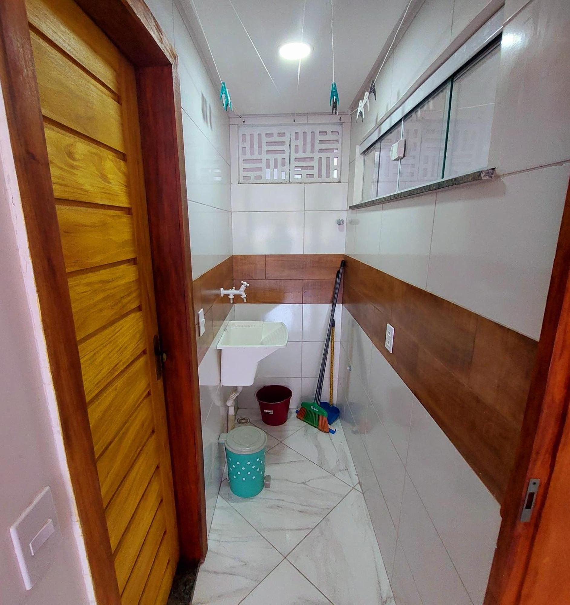 Belas Praias Flats Itacaré الغرفة الصورة