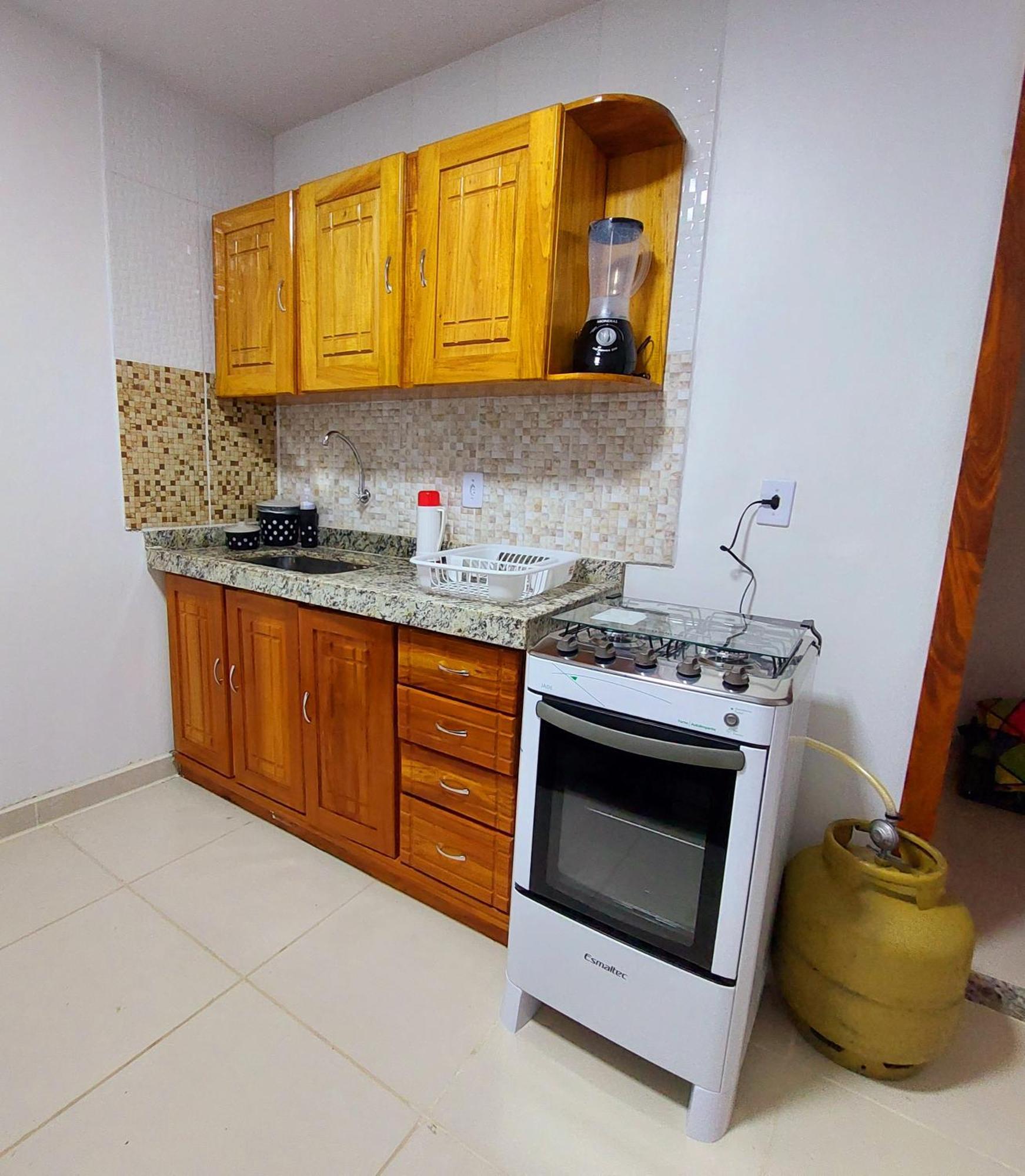 Belas Praias Flats Itacaré الغرفة الصورة