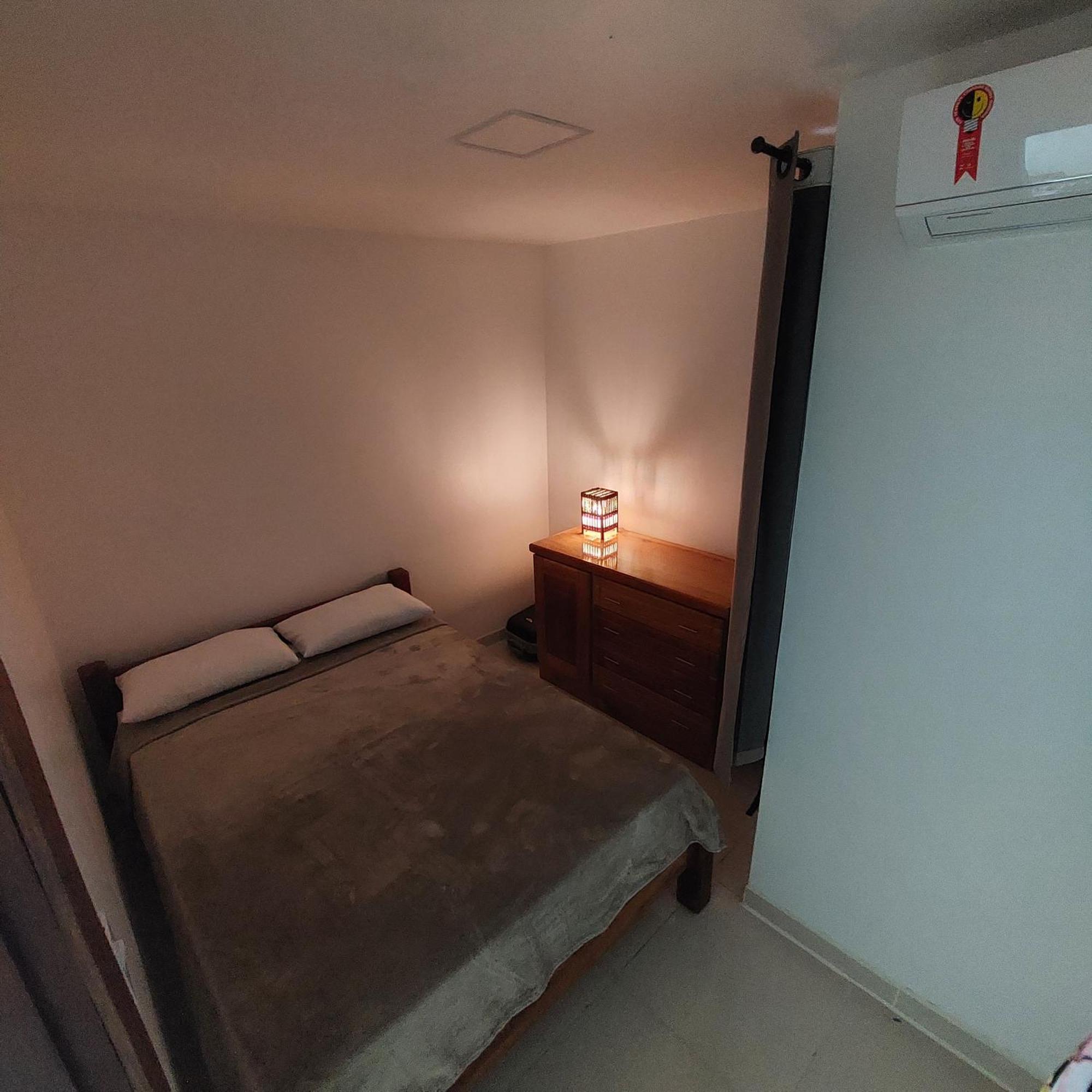 Belas Praias Flats Itacaré الغرفة الصورة
