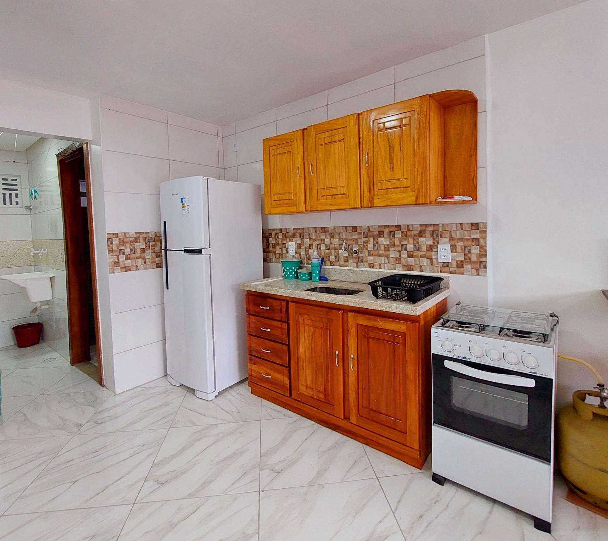 Belas Praias Flats Itacaré الغرفة الصورة