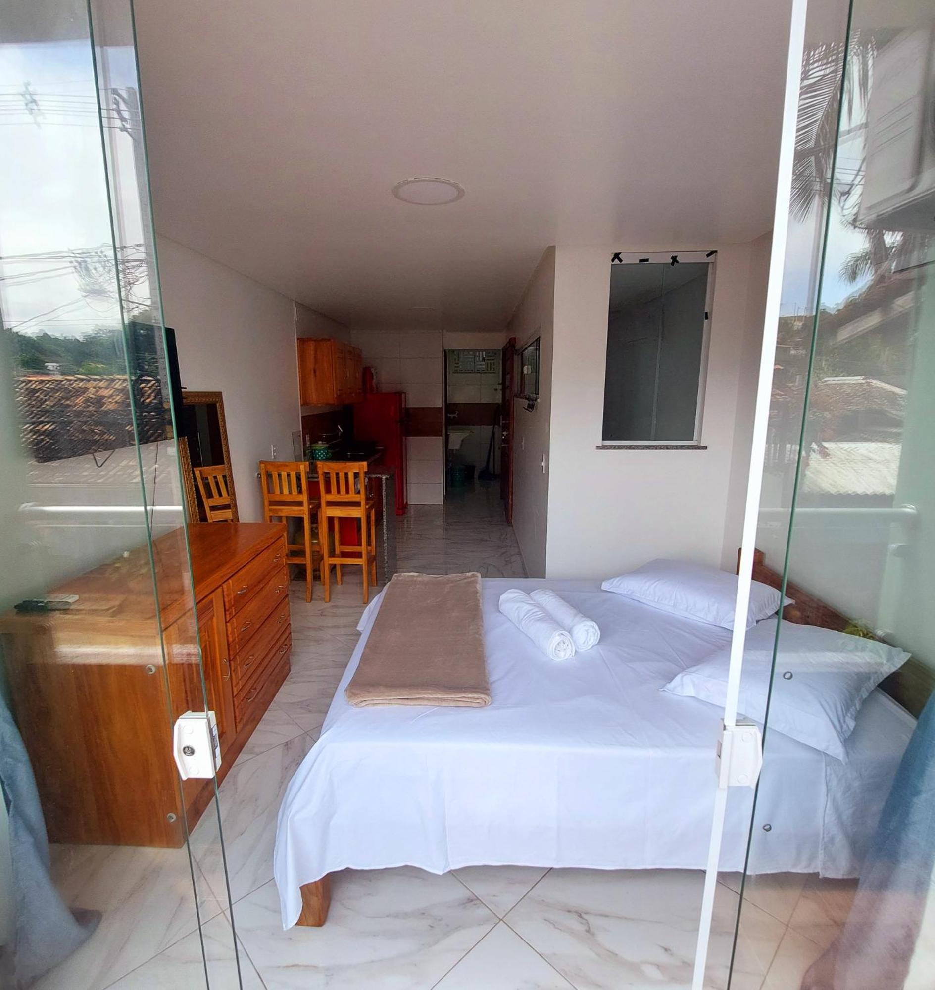 Belas Praias Flats Itacaré الغرفة الصورة