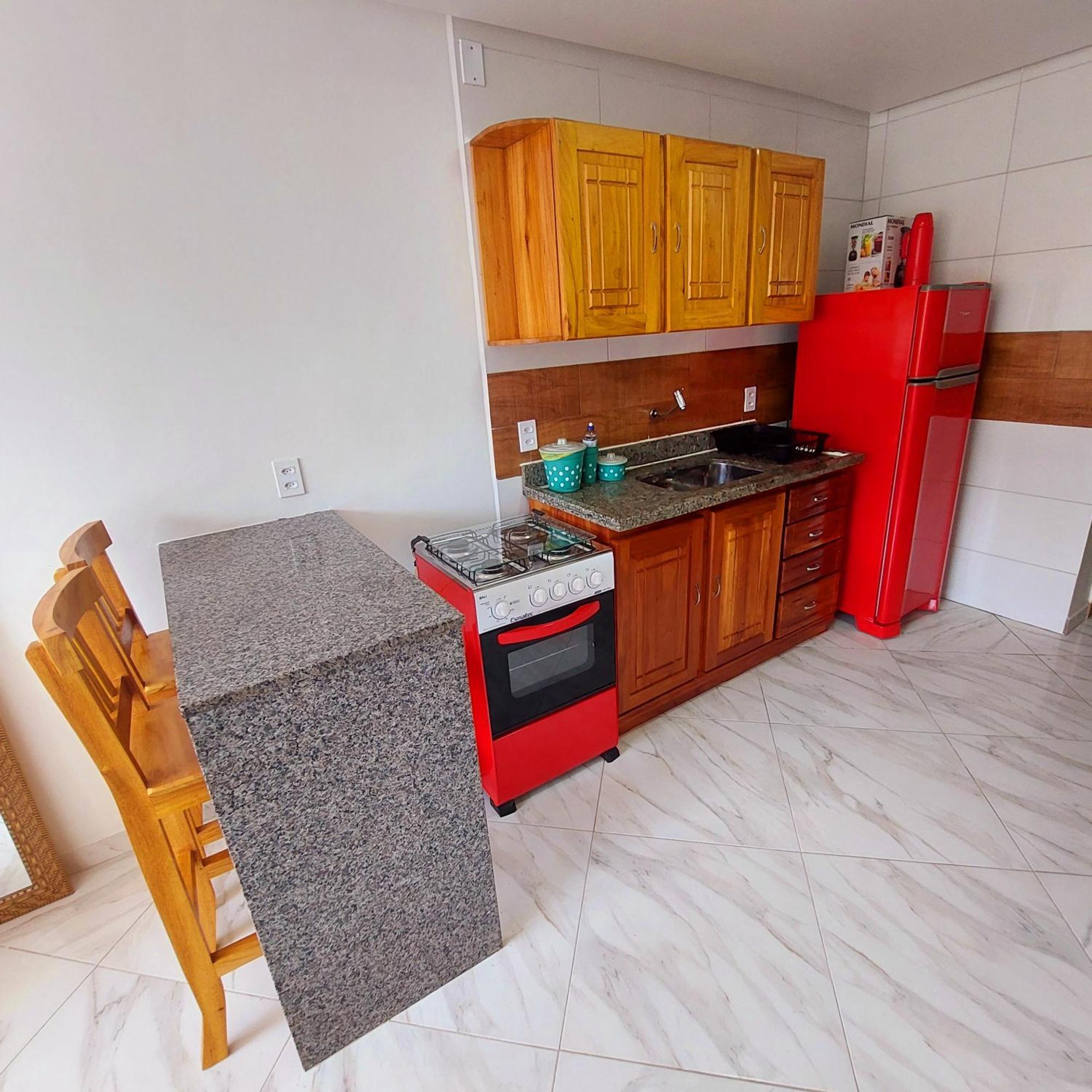 Belas Praias Flats Itacaré الغرفة الصورة
