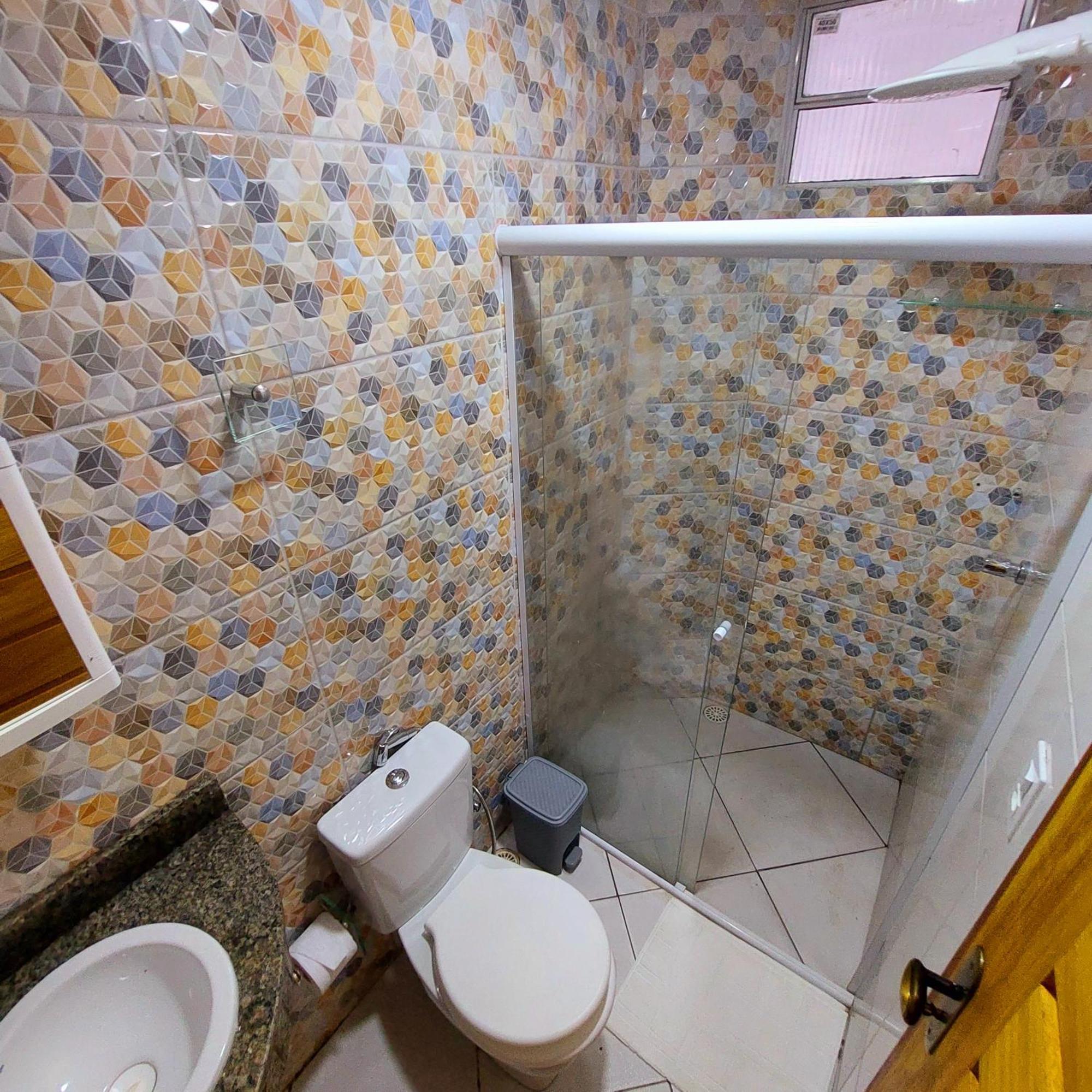 Belas Praias Flats Itacaré الغرفة الصورة