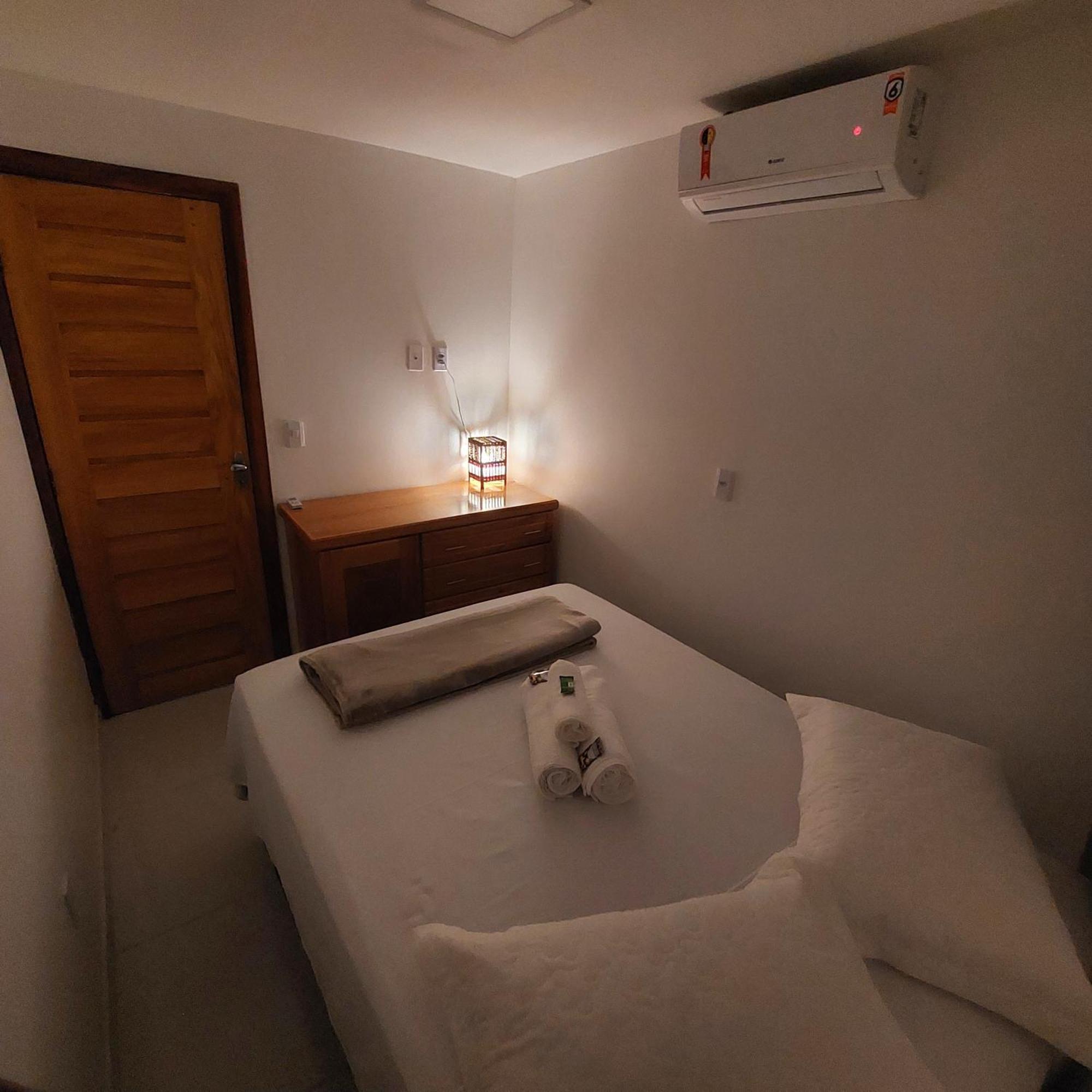 Belas Praias Flats Itacaré الغرفة الصورة