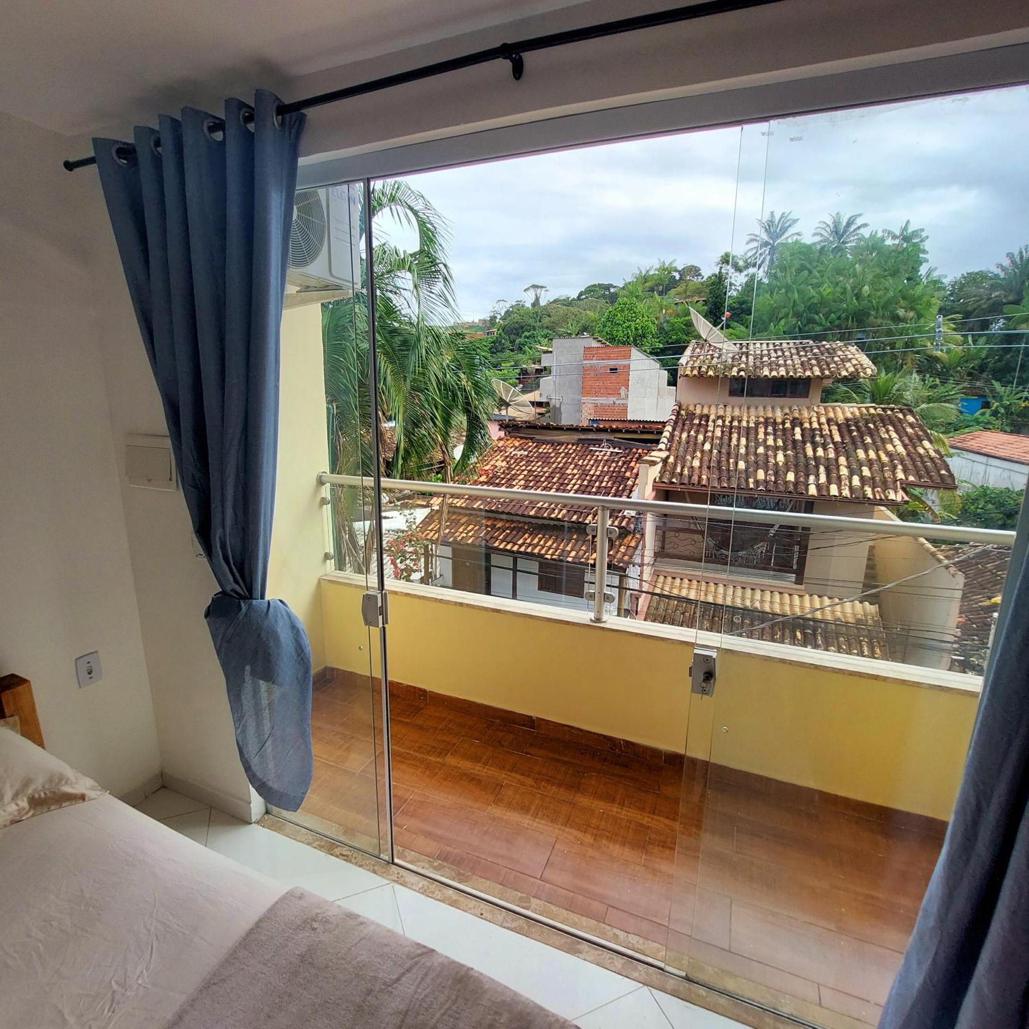 Belas Praias Flats Itacaré الغرفة الصورة