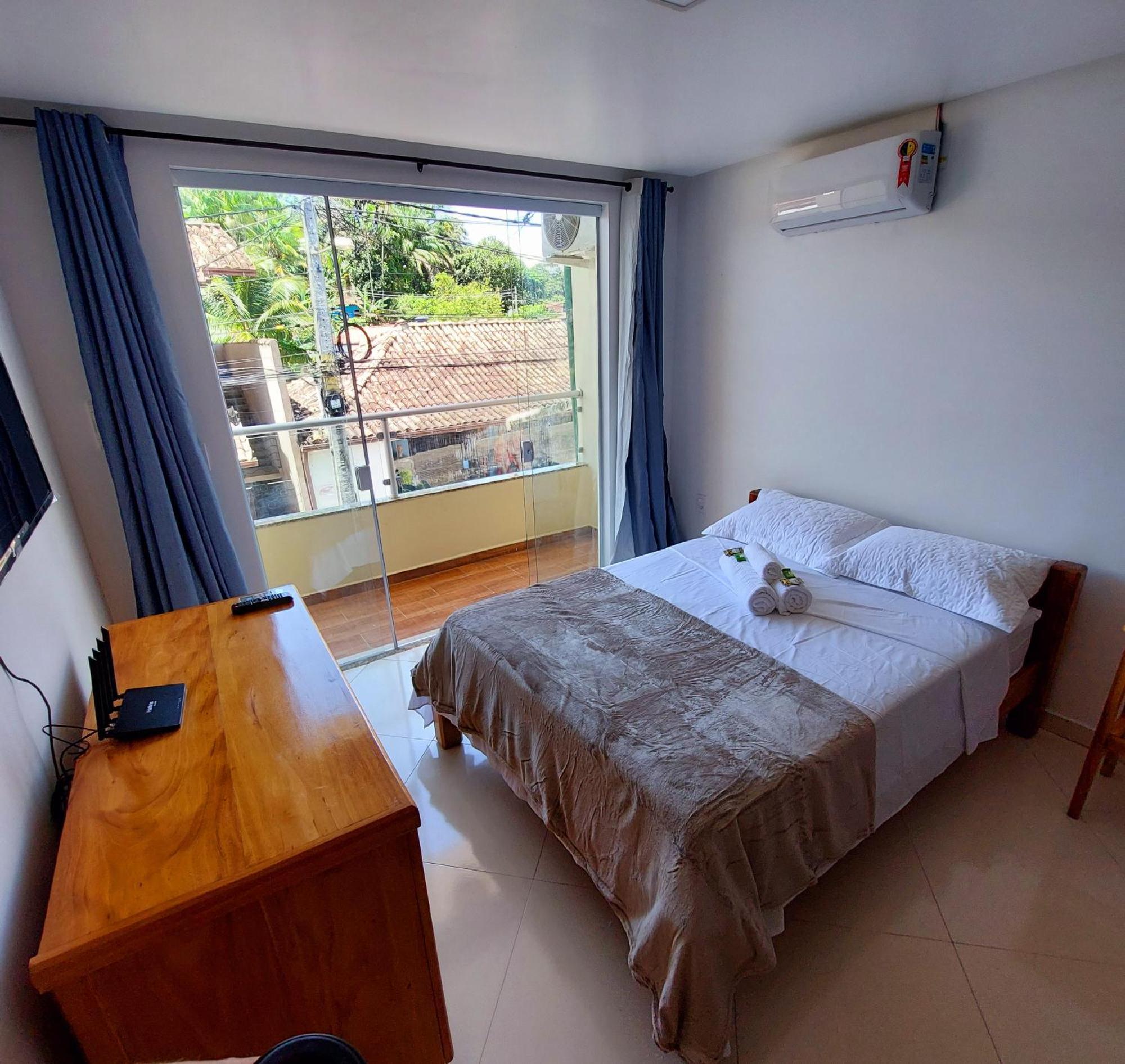 Belas Praias Flats Itacaré الغرفة الصورة