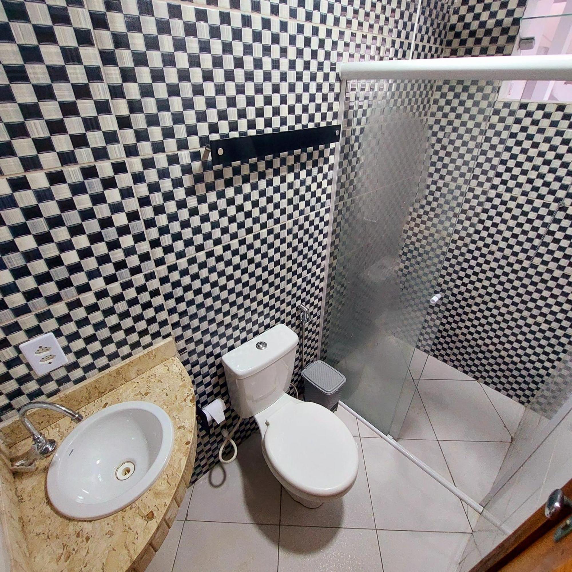 Belas Praias Flats Itacaré الغرفة الصورة