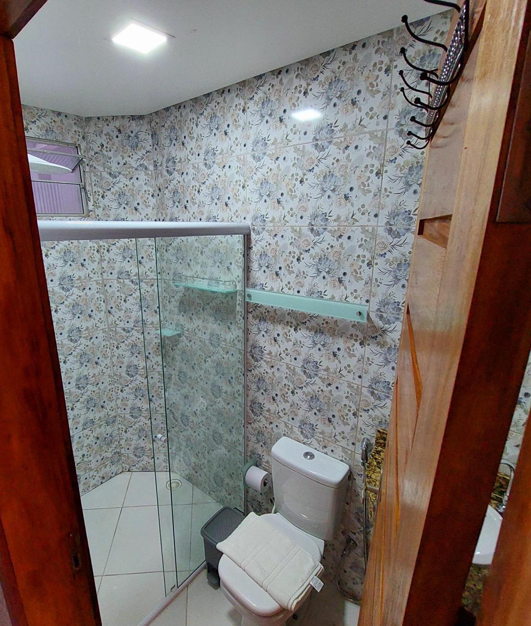 Belas Praias Flats Itacaré الغرفة الصورة