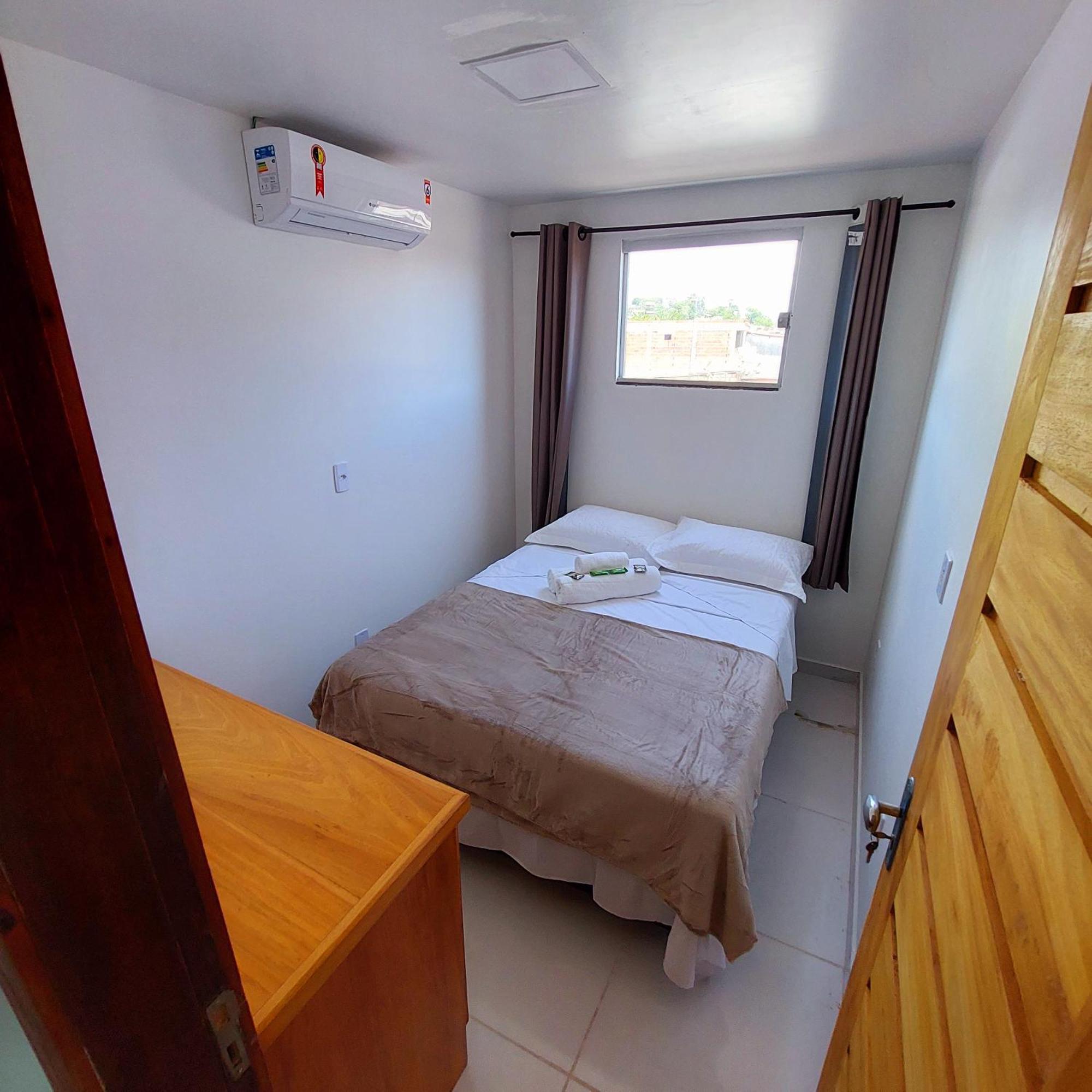 Belas Praias Flats Itacaré الغرفة الصورة