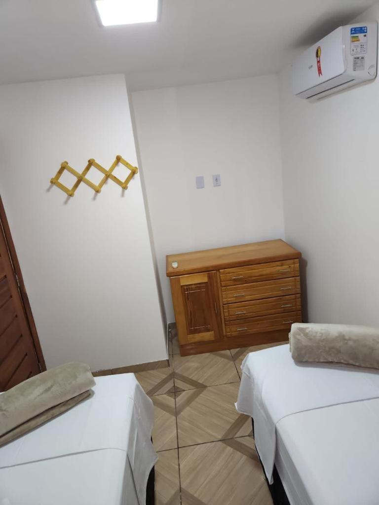 Belas Praias Flats Itacaré المظهر الخارجي الصورة