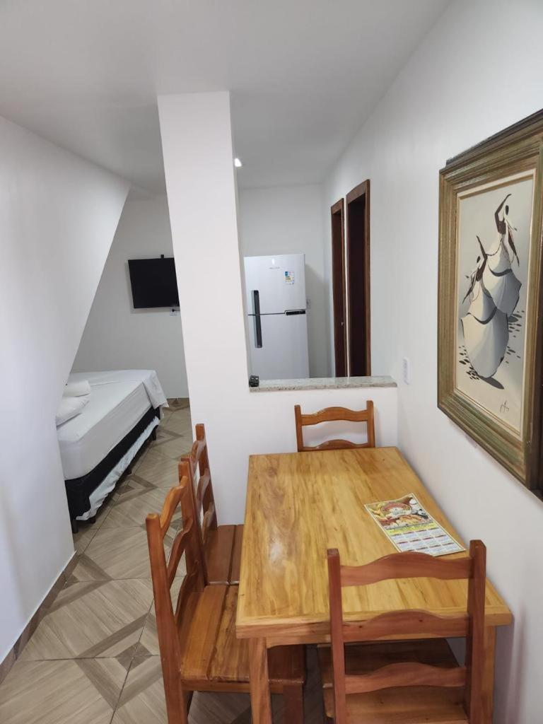 Belas Praias Flats Itacaré المظهر الخارجي الصورة