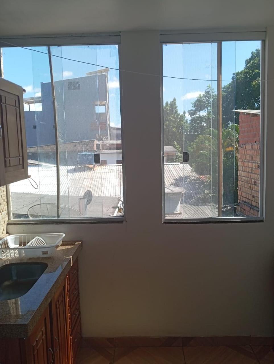 Belas Praias Flats Itacaré المظهر الخارجي الصورة